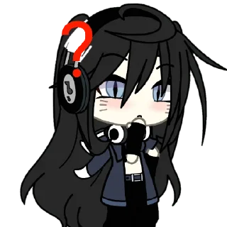 🧐 emoji Хз Telegram sticker 13 of 28