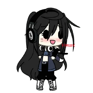 💖 emoji Хз Telegram sticker 14 of 28
