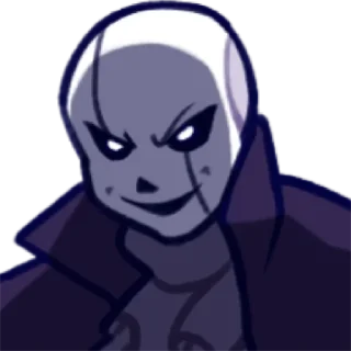 💀 emoji °Welcome to Xtale° Telegram sticker 23 of 24