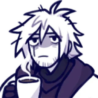 😐 emoji °Welcome to Xtale° Telegram sticker 12 of 24