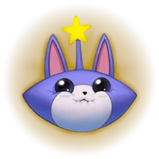 🐱 emoji League of Emotes Telegram sticker 21 of 37
