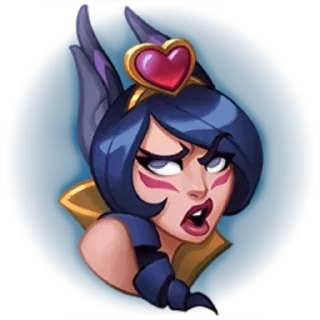 Sticker from League of Emotes