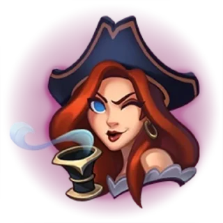 😊 emoji League of Emotes Telegram sticker 6 of 37