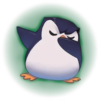 🐦 emoji League of Emotes Telegram sticker 15 of 37
