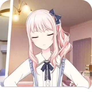 🎧 emoji .｡.:*•Mizuki•*:.｡ | @Katsuwx Telegram sticker 13 of 41