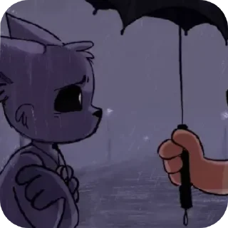 ☔ emoji От @Jet_no'3 Telegram sticker 24 of 120