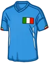 🇮🇹 emoji Футбол 2014 Telegram sticker 13 of 26
