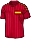🇪🇸 emoji Футбол 2014 Telegram sticker 22 of 26
