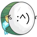 Sticker from League Emotes