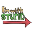 😷 emoji League Emotes Telegram sticker 7 of 17