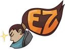 😎 emoji League Emotes Telegram sticker 14 of 17