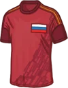 🇷🇺 emoji Футбол 2014 Telegram sticker 8 of 26