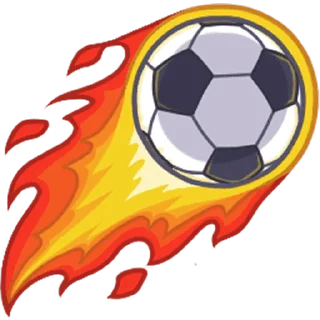 Sticker from Футбол 2014