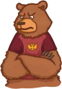 😠 emoji Футбол 2014 Telegram sticker 14 of 26