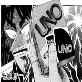 🤡 emoji Kaiji Emoji's 🃏Nigga🃏 Telegram sticker 12 of 19