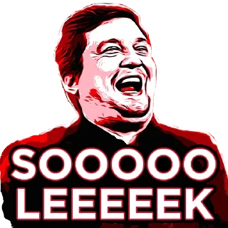 🤣 emoji CSGO EXPERT Telegram sticker 20 of 29
