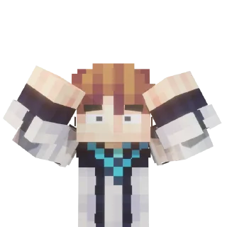 🤯 emoji Новый Лололошка || @solutionofnatrium Telegram sticker 8 of 11