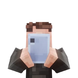 🤳 emoji Дилан || @solutionofnatrium Telegram sticker 5 of 12