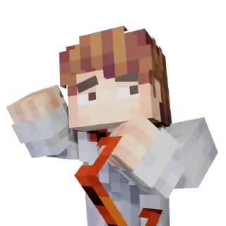 😒 emoji Джон Дейви JDH || @solutionofnatrium Telegram sticker 7 of 18