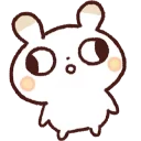 Sticker from Look Very Openly!by @mlOobot