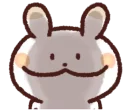 🙂 emoji Look Very Openly!by @mlOobot Telegram sticker 22 of 40