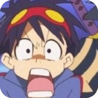 😱 emoji Simon • @Earth928B Telegram sticker 16 of 45