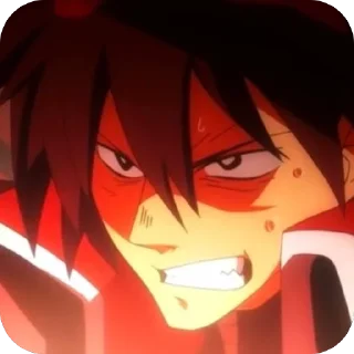 😡 emoji Simon • @Earth928B Telegram sticker 23 of 45