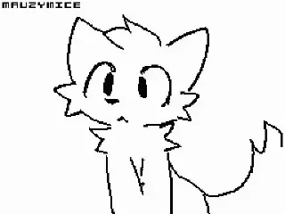 Sticker from бойкиссеры @bananqo