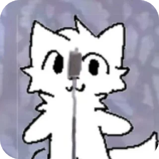 🔊 emoji ккккккоты Telegram sticker 23 of 36