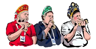 🤡 emoji OF Telegram sticker 14 of 47