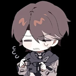 🌟 emoji @lustonrail • @maudview Telegram sticker 21 of 29