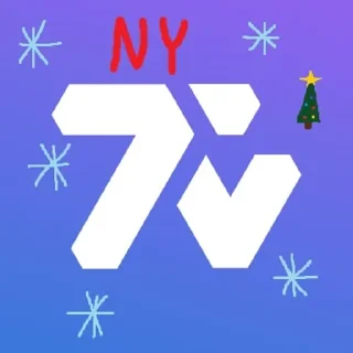Sticker from 7tv NY by @silvergll <-- тут 7тв стикерпаки