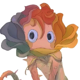 🌟 emoji @DandysNews Telegram sticker 4 of 51