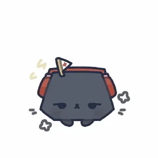 🌟 emoji Dandy١-١ Telegram sticker 8 of 34