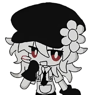 🌟 emoji @DandysNews Telegram sticker 14 of 51