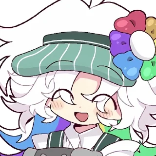 🌟 emoji @DandysNews Telegram sticker 3 of 51