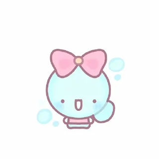 🌟 emoji Dandy١-١ Telegram sticker 12 of 34