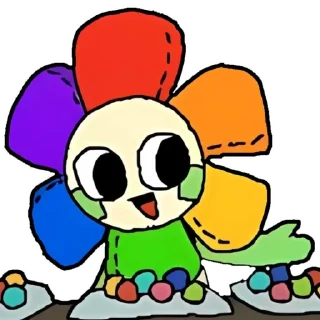 🌟 emoji @DandysNews Telegram sticker 9 of 51