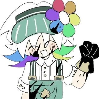 🌟 emoji @DandysNews Telegram sticker 11 of 51