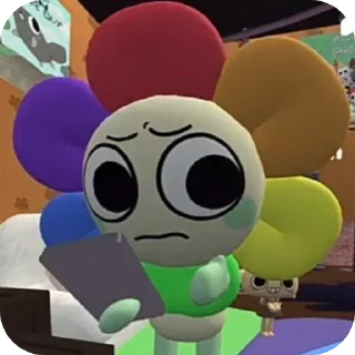 🧸 emoji Стикерочки для Дианы Telegram sticker 5 of 61