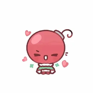 🌟 emoji Dandy١-١ Telegram sticker 7 of 34