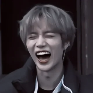 🪣 emoji せ beomgyu 🪣 :; by @smstickerr Telegram sticker 10 of 40