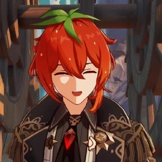 🔥 emoji 𝙳𝙸𝙻𝚄𝙲 by @enntm Telegram sticker 22 of 105