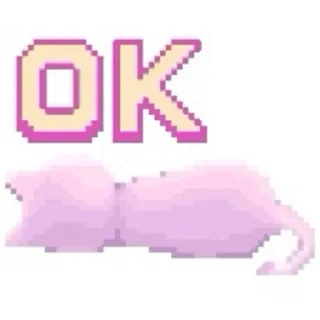 👌 emoji Needy streamer overdose📱 Telegram sticker 15 of 37