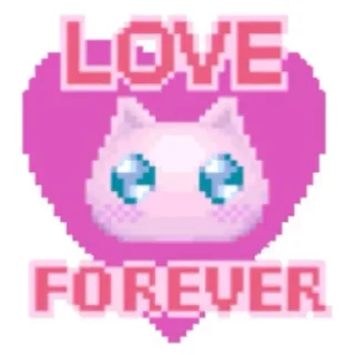 ❤ emoji Needy streamer overdose📱 Telegram sticker 12 of 37