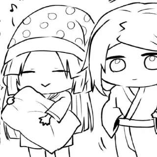 🥱 emoji Жена Гоголя Telegram sticker 16 of 120