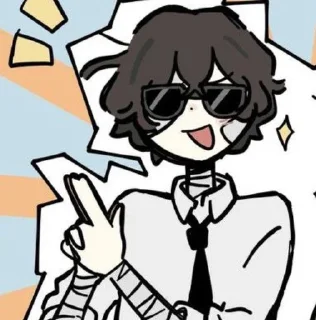 😎 emoji я и жена Telegram sticker 16 of 87
