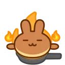 Sticker from PancakeSwap-Animated-v2