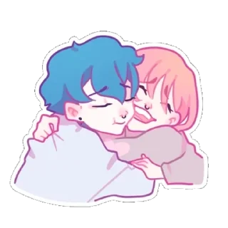 🤗 emoji Малиновый джем Telegram sticker 13 of 47