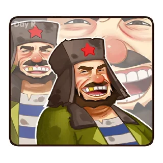 😂 emoji Day R Survival Eng @tltgames Telegram sticker 23 of 30